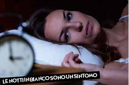 burnout e insonnia