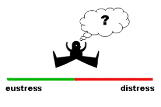 stress: eustress e distress