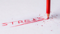 stress lavorativo