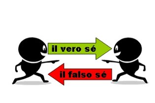 verità e falsità