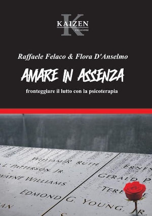 Amare in assenza libro