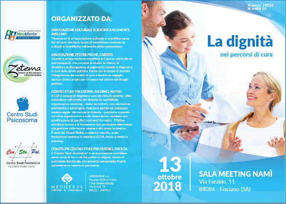 dignità percorsi cura