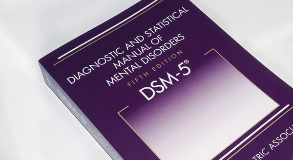DMS-5 e la pratica clinica FAD