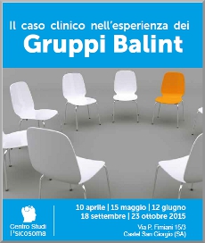  Gruppi Balint