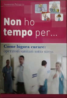 non ho tempo per