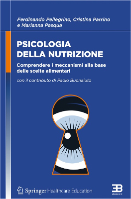 psicologia della nutrizione ecm 2024