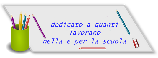 scuola lavoro e  benessere