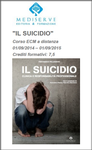 il suicidio