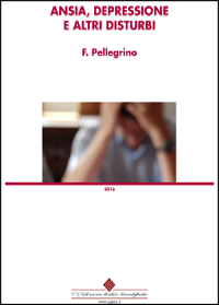 ansia, depressione e altri disturbi ebook