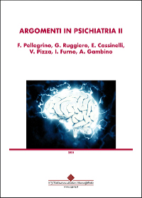 argomenti in psichiatria II