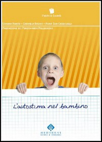 autostima nel bambino