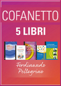 cofanetto 5 libri 