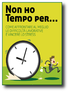 ebook: non ho tempo per 