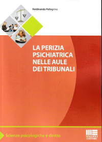 perizia psichiatrica in tribunale