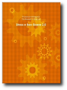 Stress e Ben-essere 2.0 libro