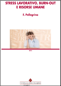 stress lavorativo, burnout e risorse umane ebook