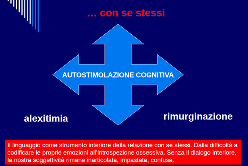 autostimolazione cognitiva