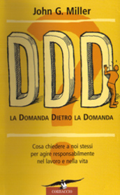 la domanda dietro la domanda