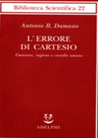 l'errore di Cartesio