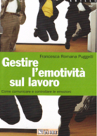 gestire l'emotività sul lavoro