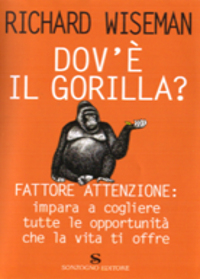 dov'è il gorilla?