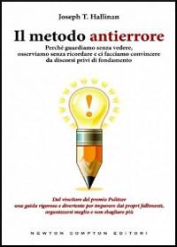 il metodo antierrore