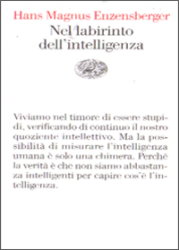 Nel labirinto dell'intelligenza