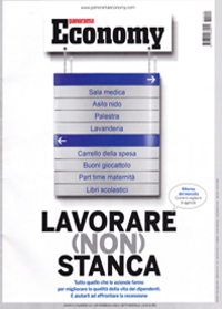 Lavorare non stanca