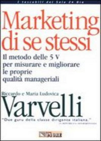 marketing di se stessi