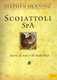 scoiattoli spa