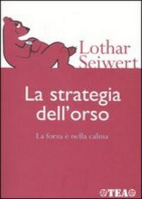 la strategia dell'orso